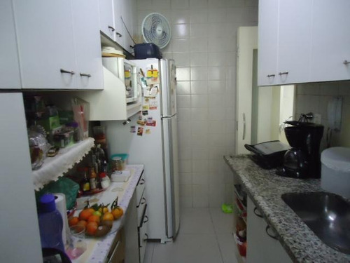 Imagem 22 de 28 de Apartamento Residencial À Venda, Parque Da Mooca, São Paulo. - Ap2607