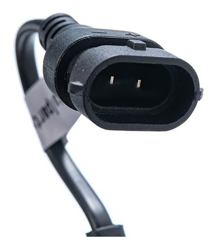 Foco Hyper Led Base H16 12/24 Volts 36 W, 3800 Lum, 6000 K