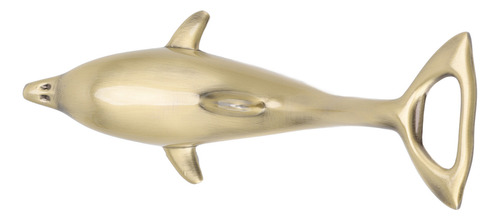 Abridor De Botellas Dolphins, Que Ahorra Esfuerzo, Bonito As