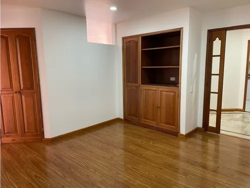 Vendo Hermoso Apartamento En Chicó Navarra