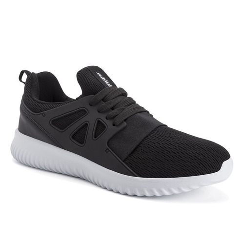 Zapatillas Deportivas Topper Mamba Negros Unisex Adultos