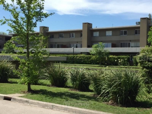 Departamento En Venta En Bosque Alto, Pilar, G.b.a. Zona Norte