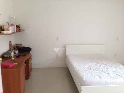 Imagem 9 de 13 de Casa Com 5 Dormitórios À Venda, 400 M² Por R$ 3.000.000,00 - Itacoatiara - Niterói/rj - Ca17990