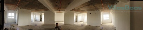 Imagem 19 de 30 de Sala Comercial Para Locação, Centro, Jacareí. - Sa0521