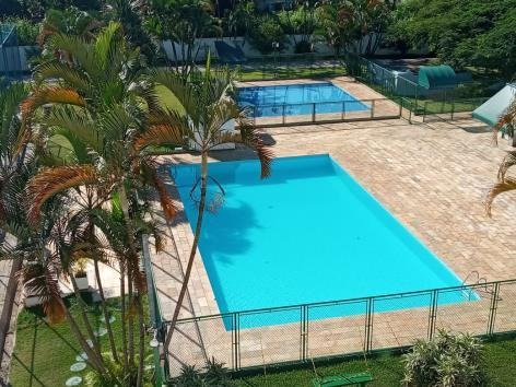 Imagem 30 de 30 de Excelente Casa - Cond. Vale Dos Passaros - Ven153