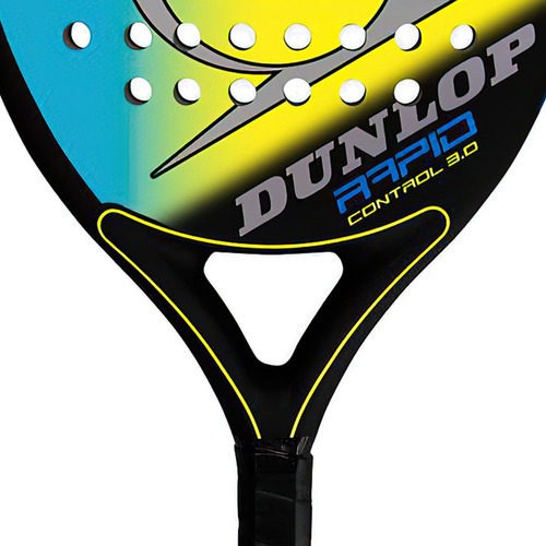 Imagen 2 de 3 de Pala Padel Dunlop Rapid Control