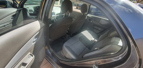 Chevtolet Cobalt