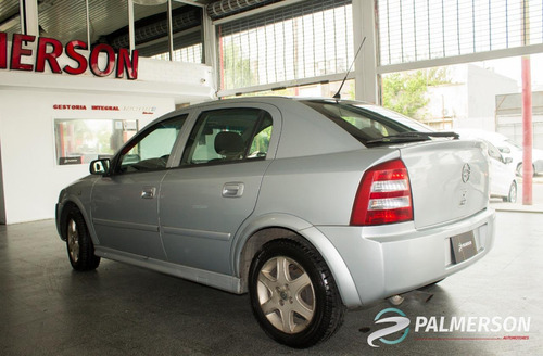Chevrolet Astra 2.0 Gl 2008