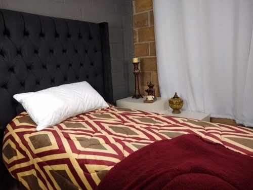 10 Cobertor Reverso Borrega King Size, Suave Y Calientito Color