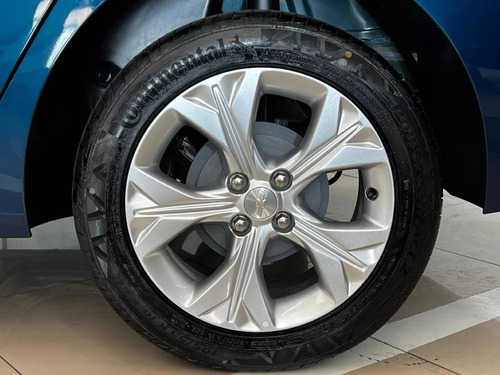 Chevrolet Onix plus 1.0 Turbo Ltz At
