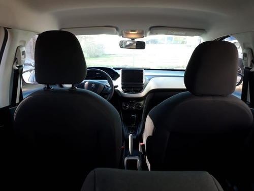 Peugeot 2008 1.6 Allure Tip