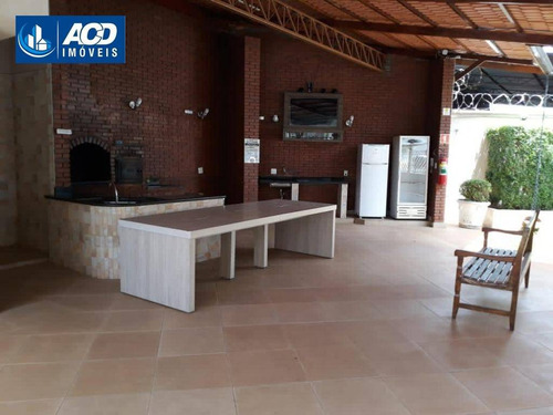 Apartamento Com 3 Dormitórios Com 63 M², Por R$ 295.000 - Vila Maria - São Paulo/sp - Ap0163