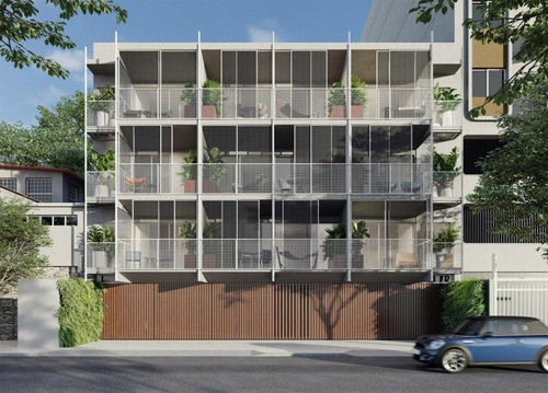 Imagem 3 de 10 de Apartamento Em Gávea, Rio De Janeiro/rj De 38m² 1 Quartos À Venda Por R$ 814.444,00 - Ap1289914-s