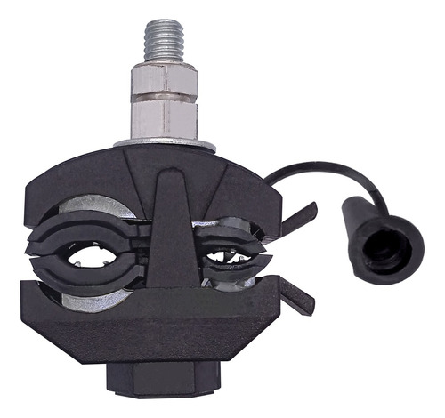 Conector Cdp Perfurante 16-120mm Derivação 4-35 Kit C/ 15 Pç