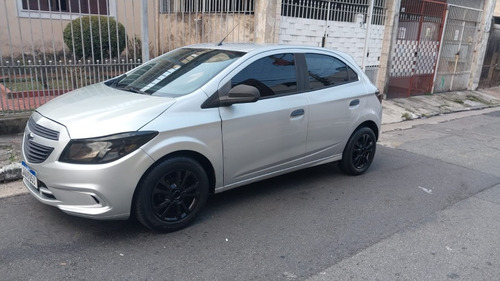 Chevrolet Onix 1.0 Joy 5p