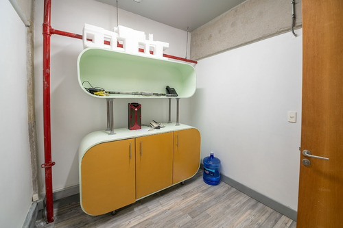 Imagen 10 de 20 de Arriendo Hermosa Oficina Ciudad Empresarial De Huechuraba