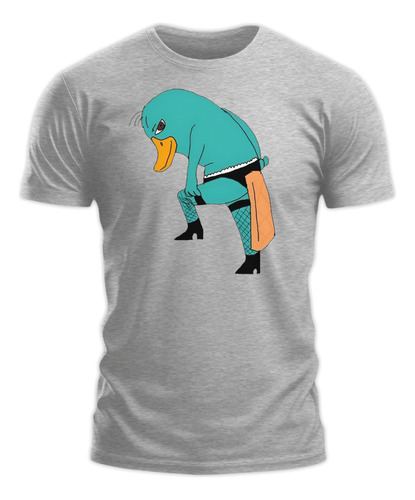 Polera Perry El Ortitorico - Gustore