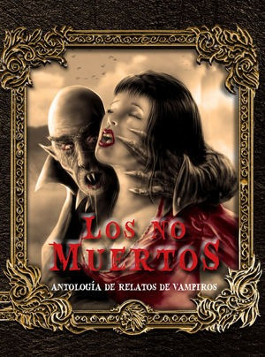 Libro Los No Muertos