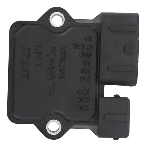 Unidad Power Tr Del Módulo De Control De Encendido Lx732 Lx6