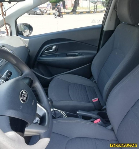 Kia Rio Spice Mt 1450cc