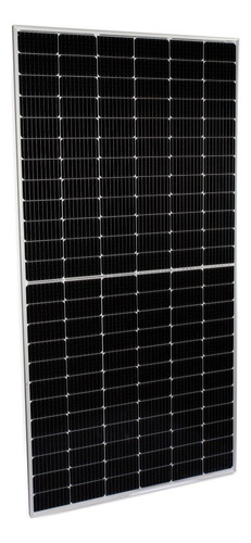 Panel Solar De 580w 