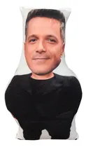 Comprar Muñeco Alejandro Sanz Chiquito Mini Ale Sanz