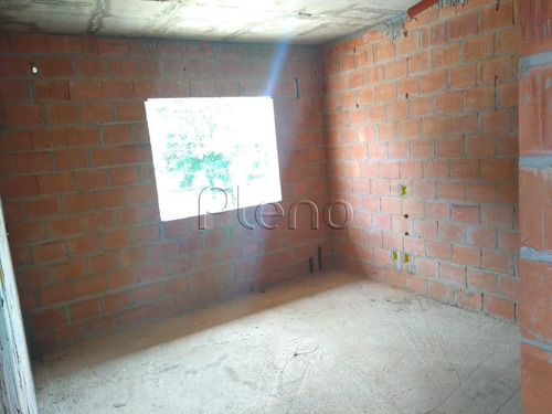 Casa À Venda Em Chácara Primavera - Ca017164