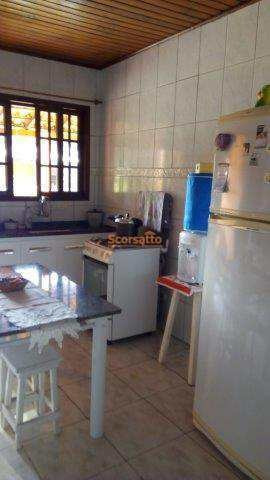 Chácara Com 3 Dorms, Olaria, Itapecerica Da Serra - R$ 750 Mil, Cod: 3970 - V3970