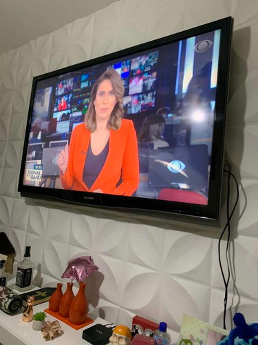 Tv Sharp Aquos Led 70 Polegadas