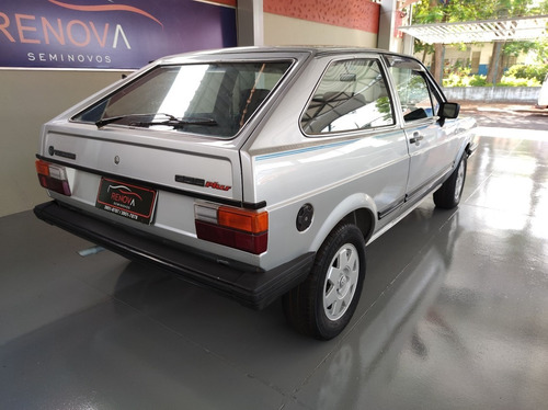 Imagem 3 de 14 de Volkswagen Gol 1.6 Plus 8v