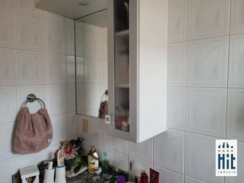 Imagem 22 de 30 de Cobertura À Venda, 118 M² Por R$ 1.160.000,00 - Vila Monumento - São Paulo/sp - Co0162