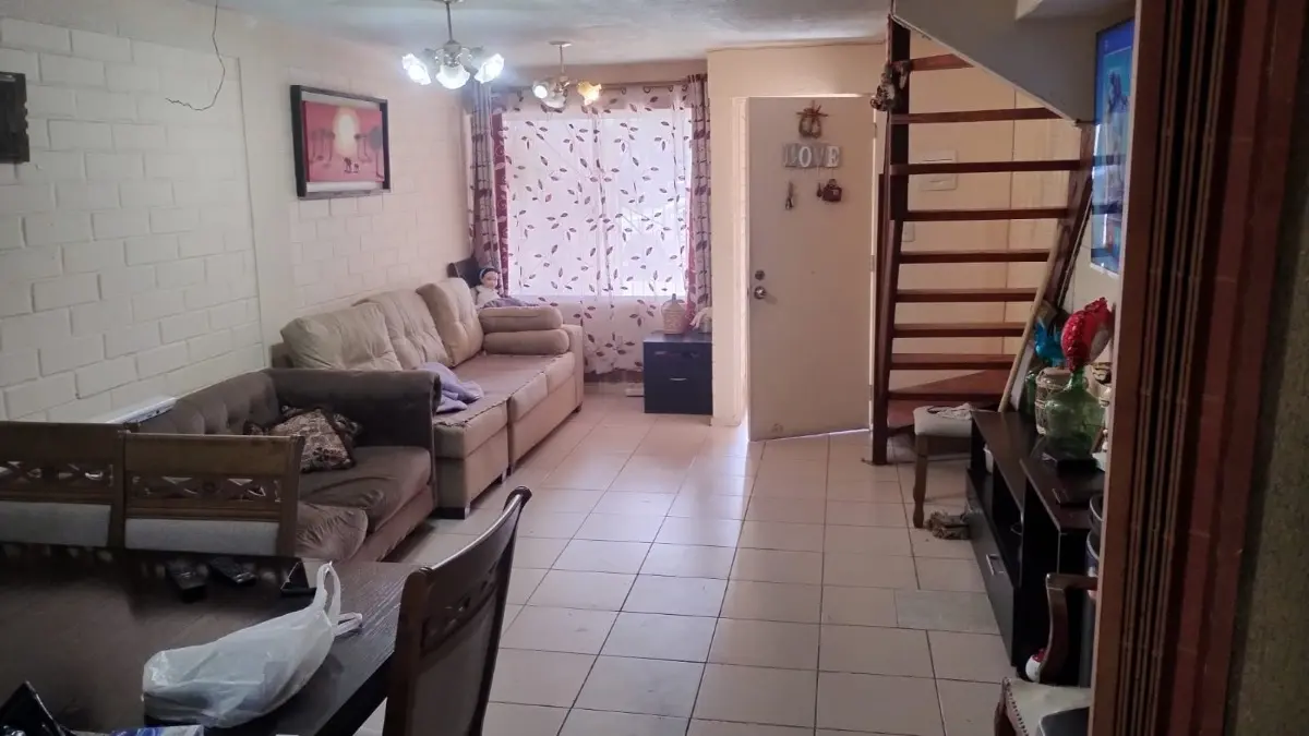 Imagen 2 de 24 de Casa En Renca 2 Habitaciones, 2 Baños, 1 Estacionamiento