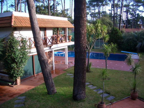 Venta Casa 12 Dormitorios En Suite Punta Del Este Oportunida
