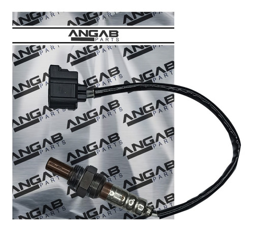 Sensor Oxigeno Liberty Kj Kk 3.7 Grand Cherokee 4.7 08 - 10