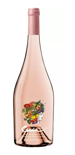 Vino Domaine Bousquet Gaia Rose Organico