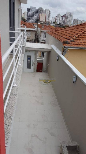 Imagem 26 de 29 de Sobrado Com 3 Dormitórios À Venda, 110 M² Por R$ 615.000,00 - Vila Carrão - São Paulo/sp - So1332