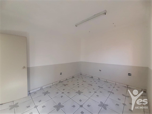 Imagem 21 de 27 de Ref.: 8132 - Salão Centro 100 M², Com Recepção, Comercial - 8132