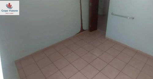 Imagem 6 de 11 de Casa A Venda No Bairro Vila Isolina Mazzei Em São Paulo - - 13221-1