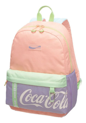 Mochila Coca Cola New Fresh