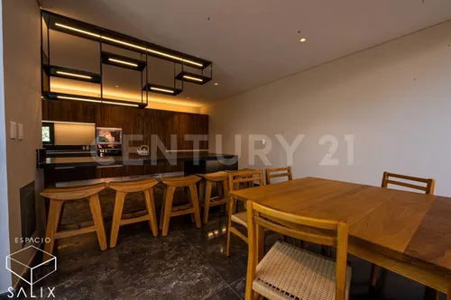 Casa En Renta Minimalista En Condominio Horizontal De Solo 5 Casas ¡¡¡