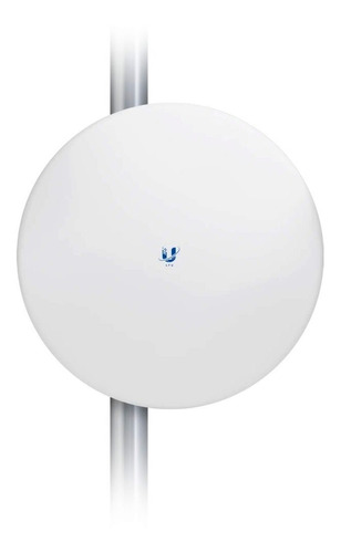 Antena Ap Cpe Ubiquiti Ltu-pro 5ghz 24dbi Poe 600mb 30km