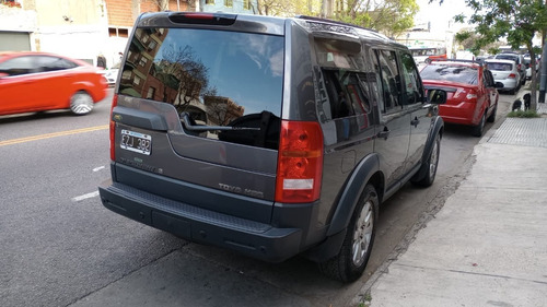 Imagen 2 de 16 de Land Rover Discovery 3 2.7 Tdv6 Hse Año 2005