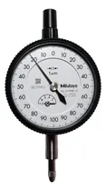 Comprar Reloj Comparador 1mm\u002F0,001mm Mitutoyo  Japon Cod 2109a-10