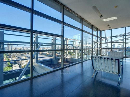 Torre El Mirador - 3 Dormitorios Amoblado - 150 M2 - Vista Abierta - Impecable