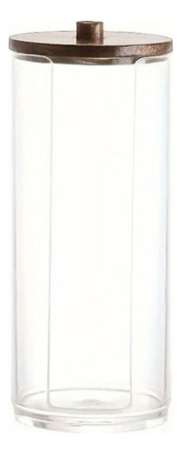 Soporte Para Bastoncillos De Algodón Para 18cmx7cm