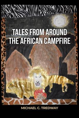 Libro Tales From Around The African Campfire - Tredway, M...