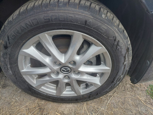 Mazda 3 2014 ( En Partes ) 2014 - 2018 Aut 2.0l Yonke