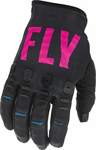Guantes Moto Guantes Fly Racing 2021 Kinetic Se (x-large)