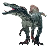 Comprar Gemini & Genius Jurassic Dinosaur World Toys Spinosaurus Fig