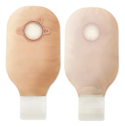 comprar Drenable 30 Cm 2 Piezas Bolsa Ostomía 5.7 Cm Brida 10 Unidad